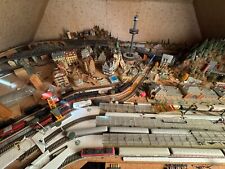 Modelleisenbahn MÄRKLIN H0 Auflösung meiner Sammlung Loks Wagons Güterwagen usw1