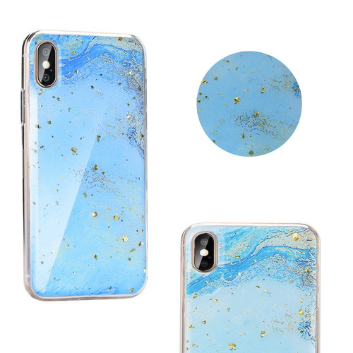 Marble forcell stein design - forcell,