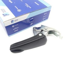 Fußraste rechts Original für