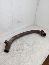 Yamaha 500 krümmer - sr,