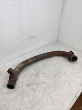 Yamaha SR 500 Krümmer Abgasrohr exhaust