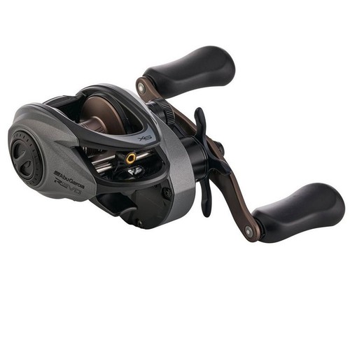 Abu garcia revo - abu, sx
