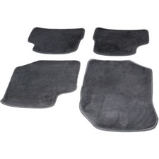 Opel Corsa 1.2 Direct Inj Turbo Start/stop Automatik F Original Fußmatten