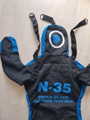 Bjj grappling dummy mma - bjj,