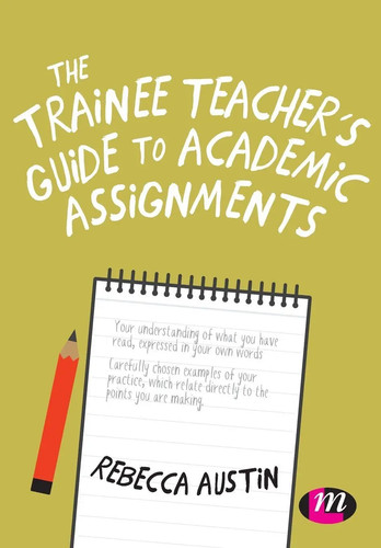 The trainee teacher - teacher's, to