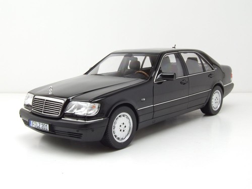 Mercedes s600 klasse w140 - mercedes,