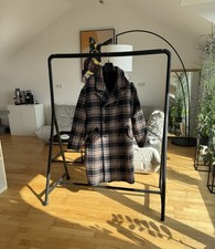 Hannes Roether Mantel Herren L