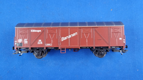 Märklin gedeckter güterwagen - märklin,