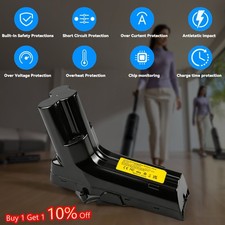 Kompatible Akku 2500mAh für