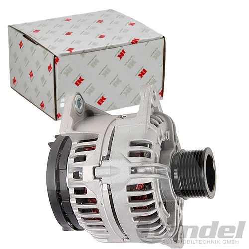 Lichtmaschine generator - nk,