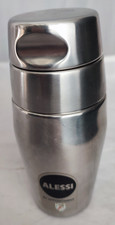 Alessi - Cocktail Shaker -