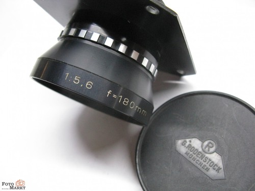 Rodenstock objektiv rodagon - rodenstock,