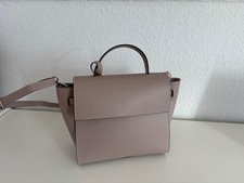 Damenhandtasche echt Leder