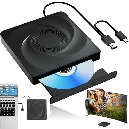 Usb bluray laufwerk - bluray,