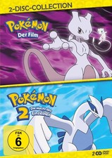 Pokémon - Der Film / Pokémon