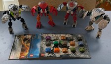 Lego Bionicle