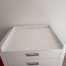 Paidi Serie Fiona Wickelaufsatz weiß