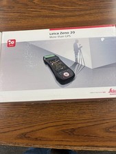 Leica Zeno 20 GPS Demo Unit -
