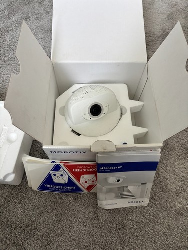 Mobotix p26b 6d016 ip - mx-p26b-6d016,