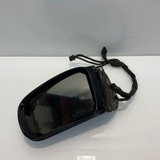 Mercedes-Benz S W220 2003