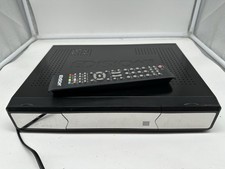 EDISION RECEIVER ARGUS VIP  HDTV SILBER