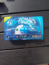 Modellauto Truck World of