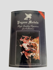 Pegaso Models Elite Series 54