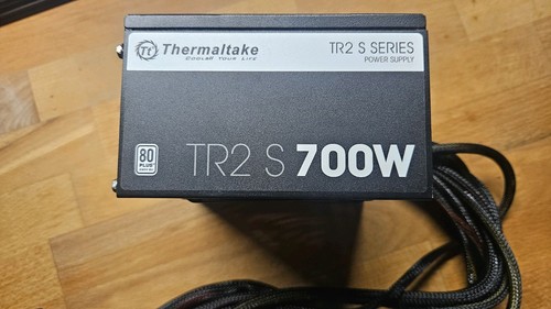 Netzteil 700 watt - 700,