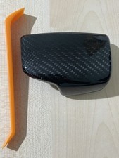 neue Carbon Schaltknauf