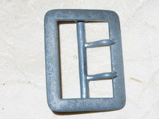 Zweidorn Koppelschließe für