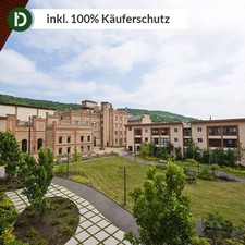 4 Tage Urlaub im Zenitude