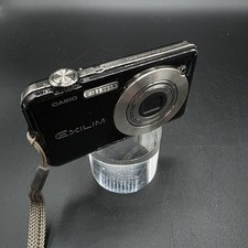 Casio exilim EX-S12