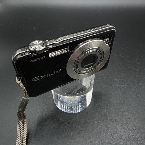 Casio exilim s12 - exilim, ex-s12