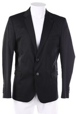 SECONDHAND Sakko Baumwolle 52