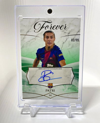 Topps forever barcelona - topps,