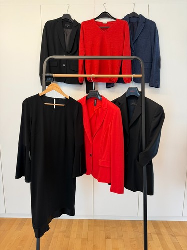 Tlg damen bekleidungspaket - damen,