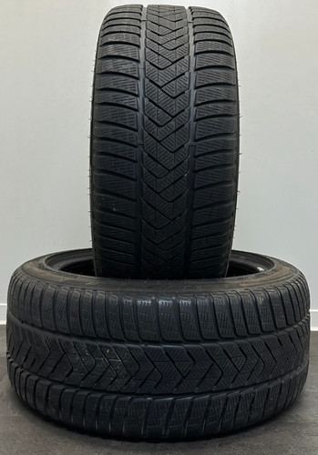 Winterreifen 275 r18 - winterreifen, 40