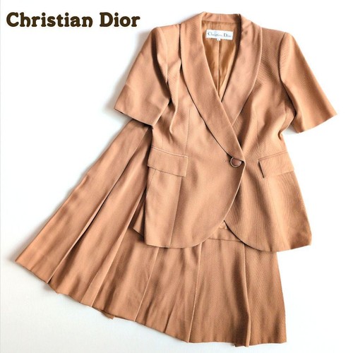 Christian dior set jacke - dior,