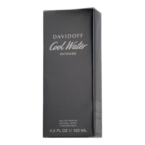 Davidoff cool water intense - davidoff,