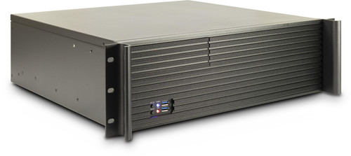 Inter tech 340l rack - inter-tech, 19"