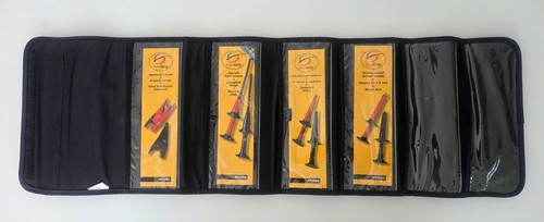 Tasche für fluke tlk225 - für,
