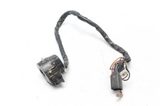 Lenkerschalter Lenkerarmatur