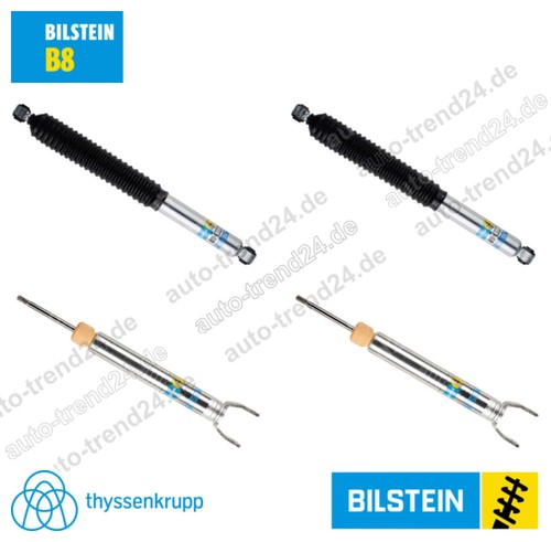 Bilstein dämpfer vorne - bilstein,