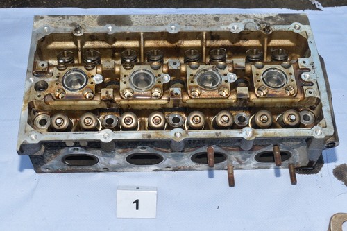 Original zylinderkopf - original, vw
