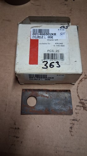 Klingen messer passend zu - klingen,