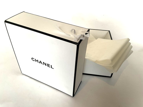 Authentische leere chanel - authentische,