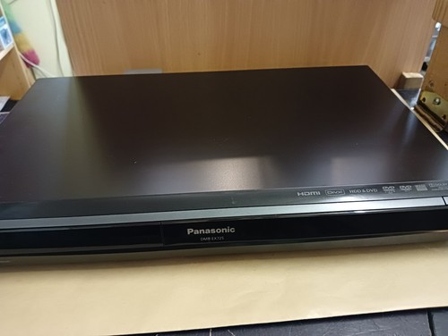Sehr gepflegter panasonic - gepflegter,
