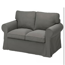 Nagelneuer Ikea EKTORP Bezug