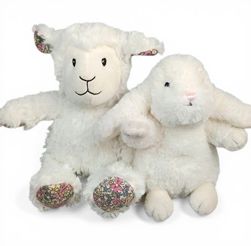 Tcm tchibo schaf hase lamm - hase,