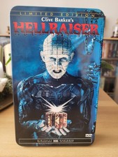 Hellraiser — Limited Edition